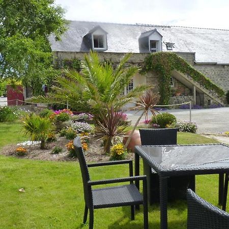 Bed and Breakfast Lanévry, Korrigan Kerlaz Exterior foto